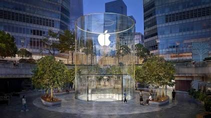 The Apple Intelligence Compromise: Why China is Forcing Apple to Use Local AI Models