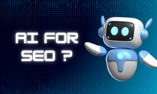 Is AI Transforming SEO? A Glimpse into the Future of Digital Marketing and AI in SEO