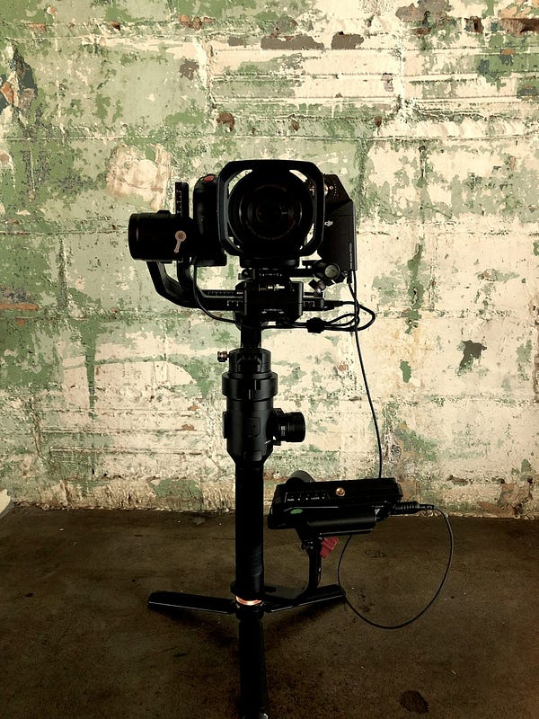 Create Stunning Videos Without Any Experience