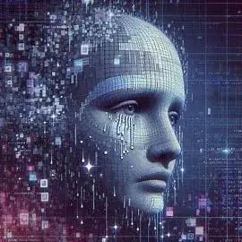 Can Machines Cry? Unveiling the Mystery of Sadness in AI