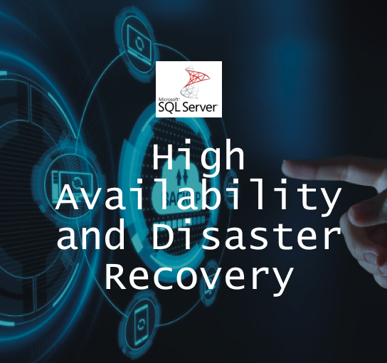SQL Server High Availability and Disaster Recovery: Never Lose Another Byte!