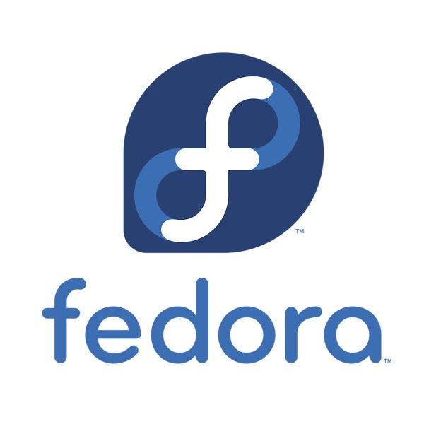 fedora logo