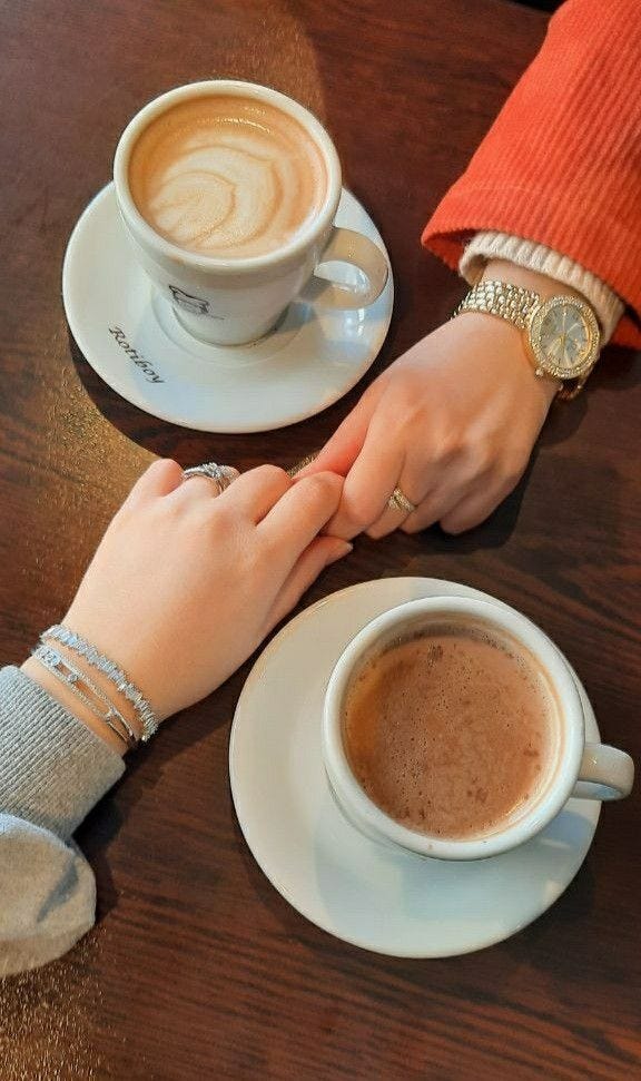 A Love That Doesn’t Love You