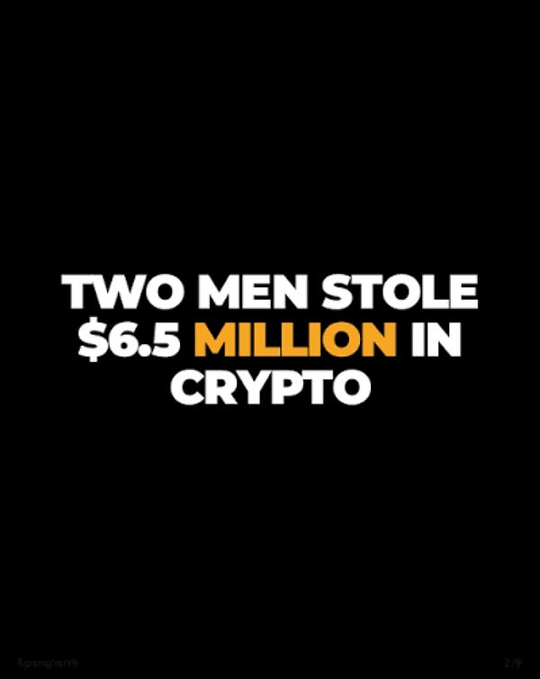 The Future of Crypto Fraud Prevention and Recovery With GA MARS-Digital Trust Lab.
