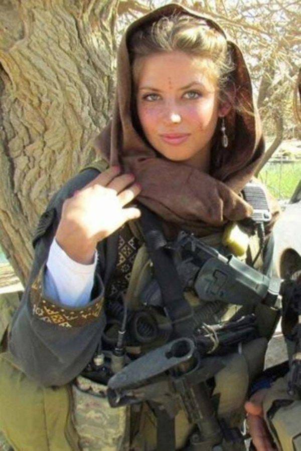 Military Girls | Hot & Sexy Military Women - theCHIVE