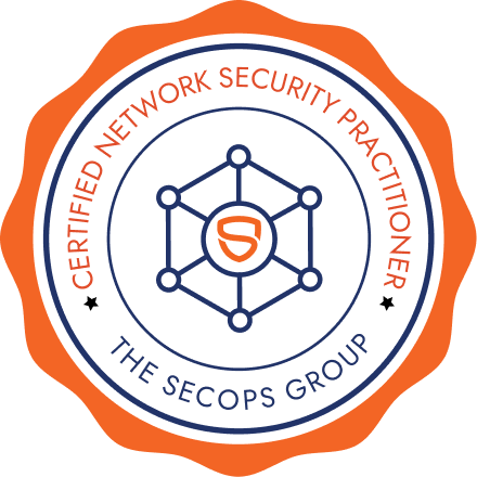 Exam Review: Certified Network Security Practitioner (CNSP)