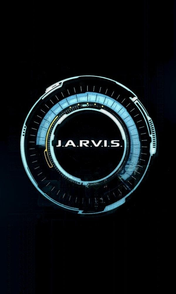 Hello J.A.R.V.I.S , Bye J.A.R.V.I.S