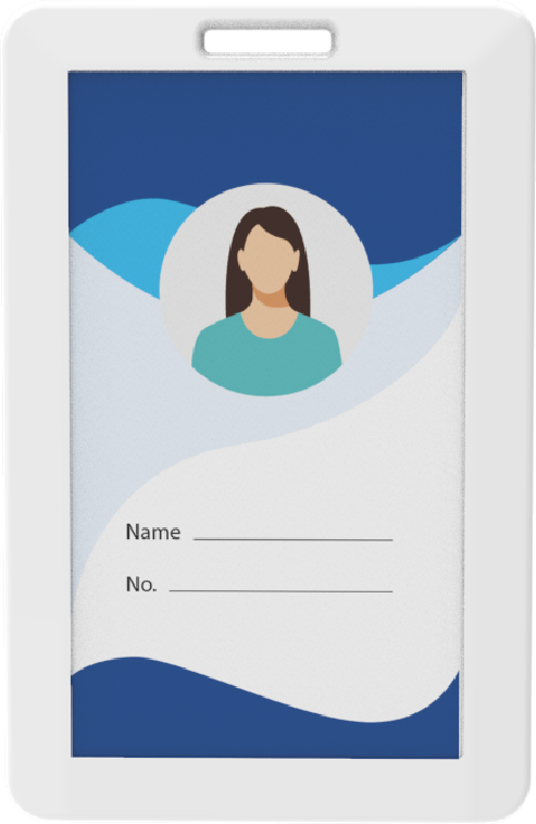 Lansitec Launches New Smart Badge Trackers for Asset Management