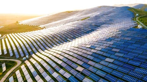 The Unexpected Drivers of Energy Independence