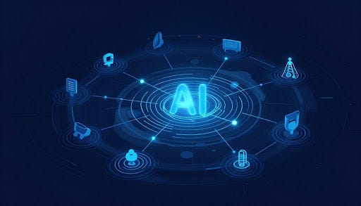 Navigating the AI Frontier: Top 10 Artificial Intelligence Developers