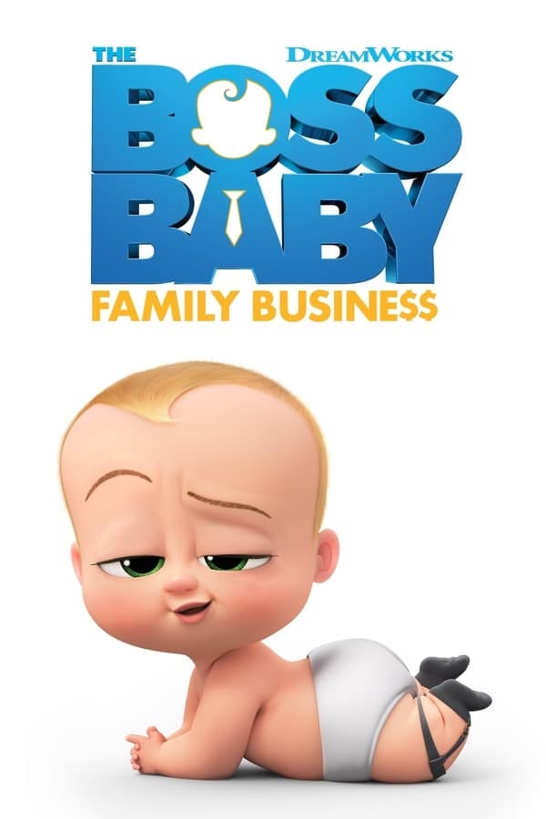 Google-Drive The Boss Baby Family Business — (2021) — [TELEGRAM]~link. Download