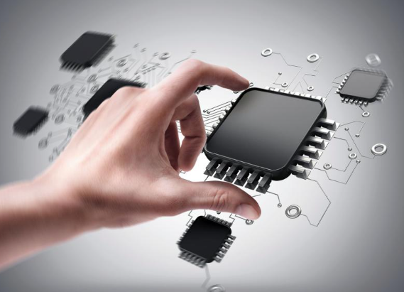 IoT Chip Market is set for a Potential Growth Worldwide: Excellent Technology Trends with Business…