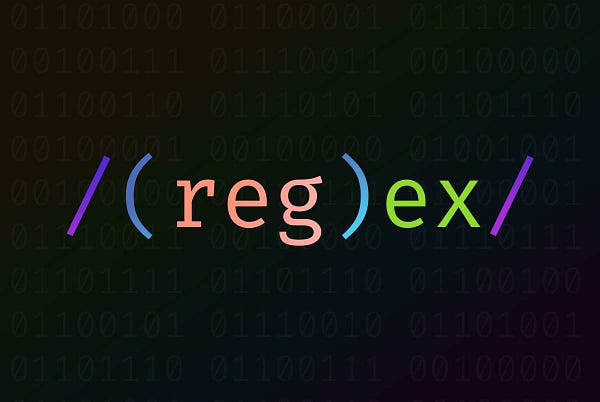 REGEX — 101 |Part-10