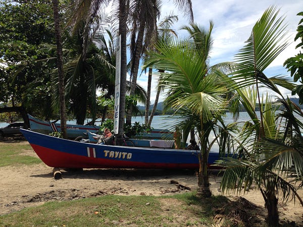 We Left Chicago and Moved to Puerto Viejo, Costa Rica