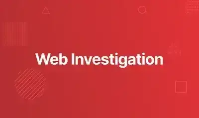 CyberDefenders — Web Investigation Lab