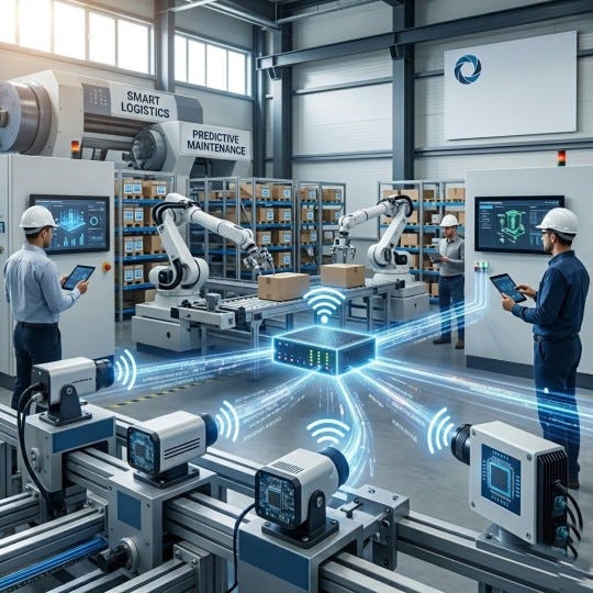 Why the Next Billion-Dollar Startups Won’t Start in Garages