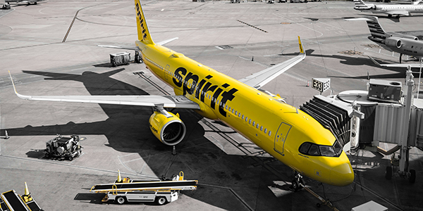 How a Blocked Merger and a Fuel Crisis Pushed Spirit Airlines Toward G