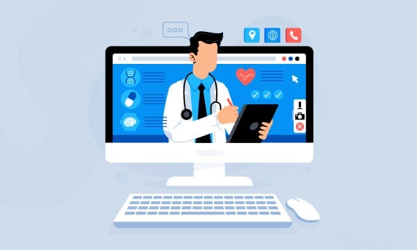 Healthcare and Technology