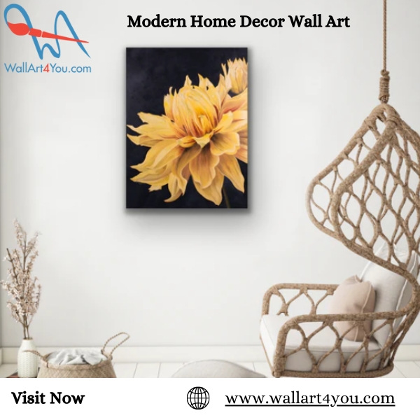 home wall art painting