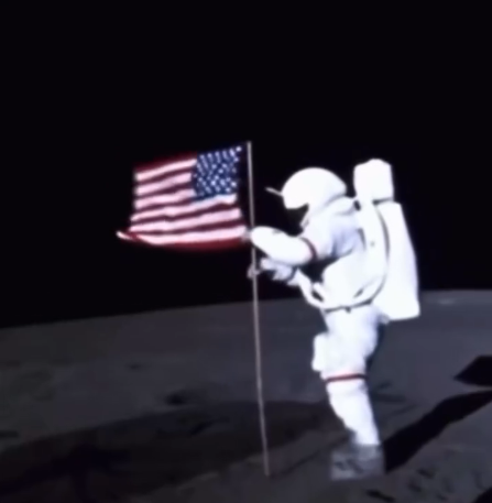 Did We Really Walk on the Moon- Unanswered Questions That Still Challe