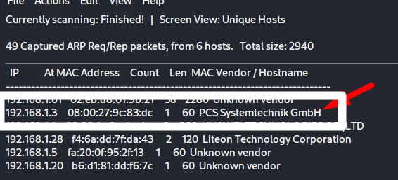 GigaChad VM