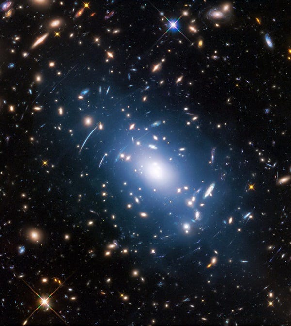 “Unveiling the Secrets of the Cosmos: The Latest Breakthroughs in 