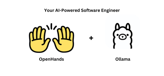 OpenHands Locally with Ollama-Your AI-Powered Software Engineer and Coding Assistant-Step-by-Step…