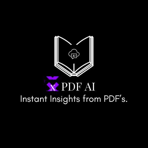 xPDF AI: An AI Agent to read your PDF files.