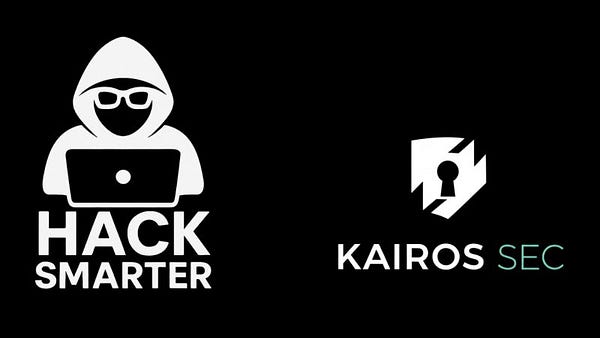 HackSmarter Foundations of Web App Pentesting Capstone