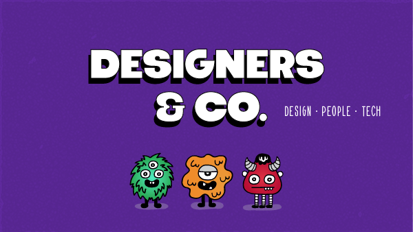 Designers & Co. Meetup