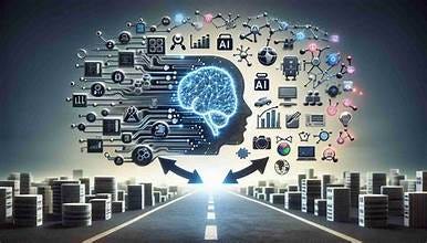 TATA KELOLA MENGGUNAKAN AI [Artificial Intelligence]: APAKAH SUATU KEHARUSAN???