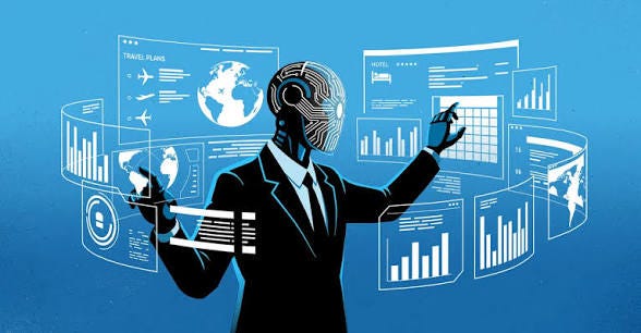 ​What Happens to Your Mind After 30 Days of Heavy AI Use?