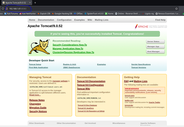 Walkthrough: Thales: 1
