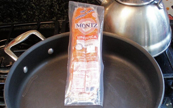 Moniz linguica