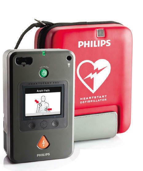Why Are AEDs Vital in Aviation-