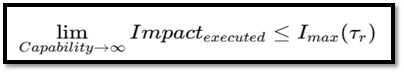 Structural Capability Containment in Advanced AI Systems