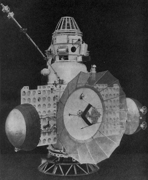 Is the Newly Discovered 2025 PN7 a Natural Quasi-Moon or the Zond 1 Mi Is the Newly Discovered 2025 PN7 a Natural Quasi-Moon or the Zond 1 Mi