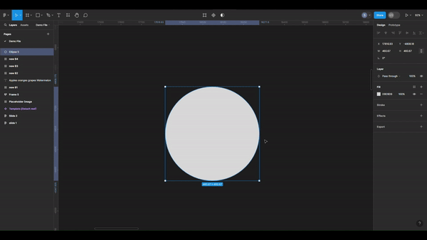 Delete Anchor points without affecting shape — Shift delete