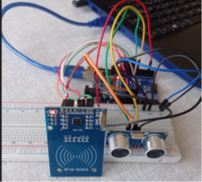 Unauthorized Reading and Tag Cloning Attack in NFC and RFID Systems and Suggestions for Solutions…