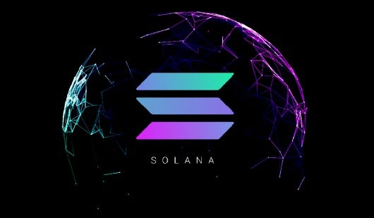 Top 10 Solana Blockchain Development Companies