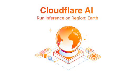 Free cloud hosted LLMs for your projects: Cloudflare AI