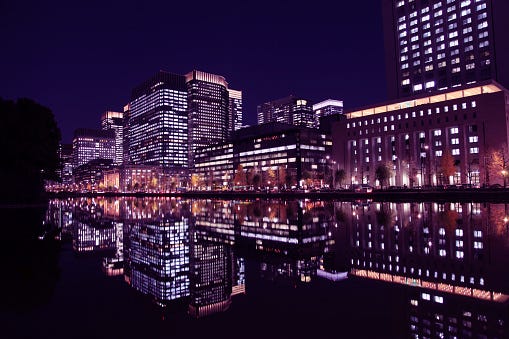 Case Study: Navigating the Japan Real Estate Talent Crunch Using Data Scrape Automation