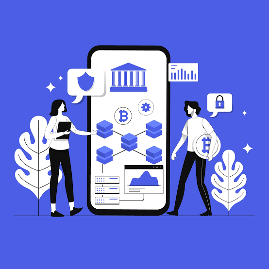 How Blockchain is Transforming Banks