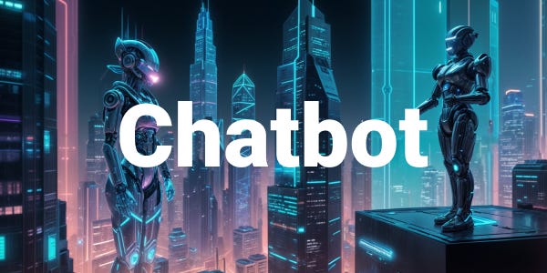 Chatbot: The Next future of UX/UI