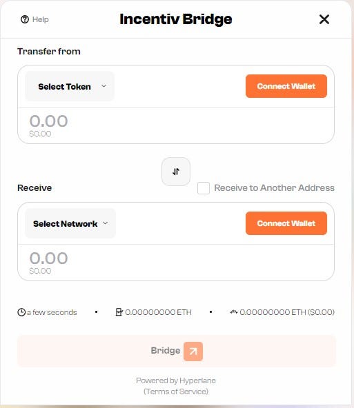 Incentiv Bridge: The Unsung Hero of Ecosystem Onboarding