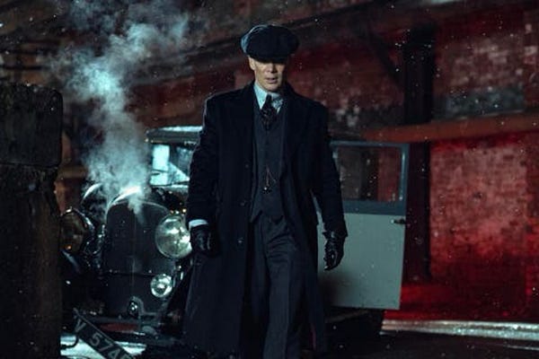 When ‘Peaky Blinders: The Immortal Man’ Will Stream On Netflix After Its Theatrical Run