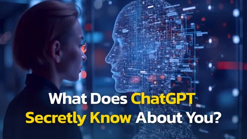 Your AI Chat bot Knows Your Secrets. Should It?