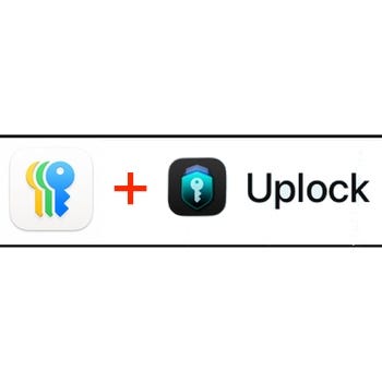 Apple Passwords and UpLock might replace 1Password (or not)