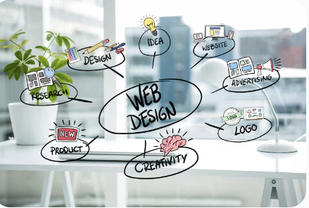 Trusted Website Design and Development Partner in Bangalore