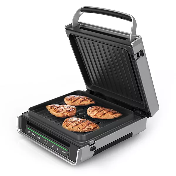 A George Foreman Grill